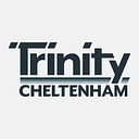Trinity Cheltenham logo