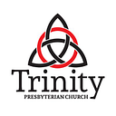 Trinity Presbyterian Church logo
