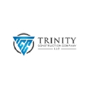 Trinity Construction logo