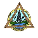 Trinity County logo