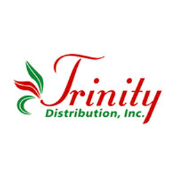 Trinity Distribution, Inc. logo