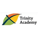 Trinity Solutions Academy logo