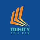 TRINITY EDU RES logo — Full Stack Developer Intern job on DevsUnite