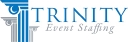 Trinity Event Staffing logo