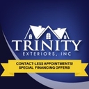 Trinity Exteriors logo