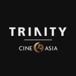 TRINITY FILMED ENTERTAINMENT LIMITED T/A TRINITY CINEASIA logo