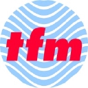 Trinity Fm logo