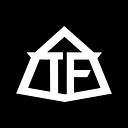 TRINITY SALES FORCE logo