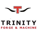 Trinity Forge, Inc. logo