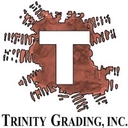 Trinity Grading logo