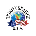 Trinity Graphic Usa, Inc. logo
