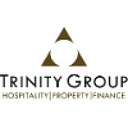Trinity Group Holdings (2008) Limited logo