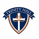 Trinity Hall Nj logo