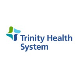 Trinity West logo