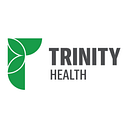 Trinity Hospital logo