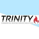 Trinity Heat Care Ltd Services And Heating Solutions logo
