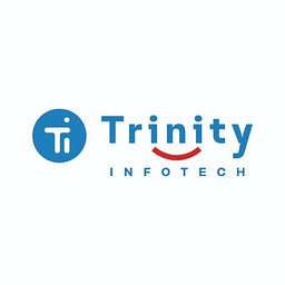 TRINITY INFOTECH INC logo