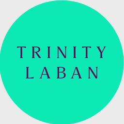 Trinity Laban logo