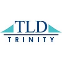 Trinity (Tld)   Ediscovery, Paper Discovery, And Document Management Solutions Certified By Wbenc logo