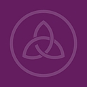 Trinity Church of England First School logo
