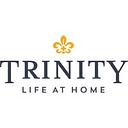 Trinity Life at Home