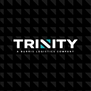 Trinity Logistics Logo