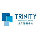Trinity Medical Centre logo