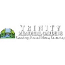 Trinity Memorial Gardens logo