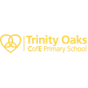 Trinity CofE Primary and Nursery School logo