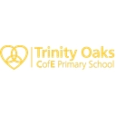 Trinity CofE Primary and Nursery School logo
