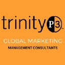 Trinityp3 Marketing Management Consultants logo