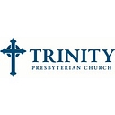 Trinity Presbyterian Church   Montgomery, Alabama logo