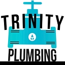 Trinity Plumbing logo