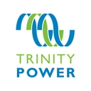 Trinity Power Rentals logo