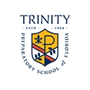 Trinity Preparatory School logo