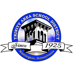 Trinity Area School District logo