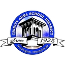 Trinity Area SD logo