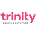 Trinity Resource Solutions logo