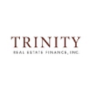 Trinity Real Estate Finance, Inc. logo