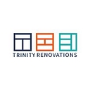 Trinity Renovations logo
