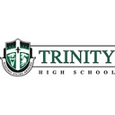 Trinity CofE High School logo
