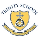 Trinity School Of Durham And Chapel Hill logo