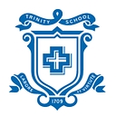 Trinity School logo