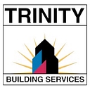 Trinity Building Services Co. logo