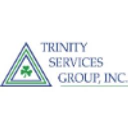Trinity Services Group logo