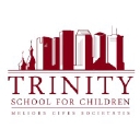 Trinity School For Children logo