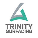Trinity Surfacing Ltd logo