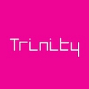 Trinity Theatre & Arts Centre logo