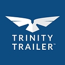 Trinity Trailer Mfg., Inc logo