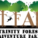 Trinity Forest Adventure Park logo